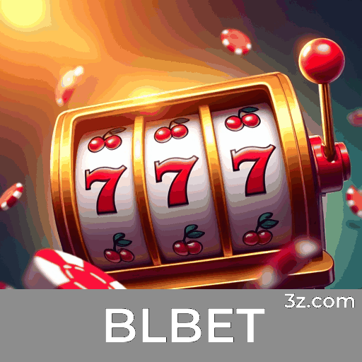 BLBET: Inovação em tecnologia de jogos disruptivos