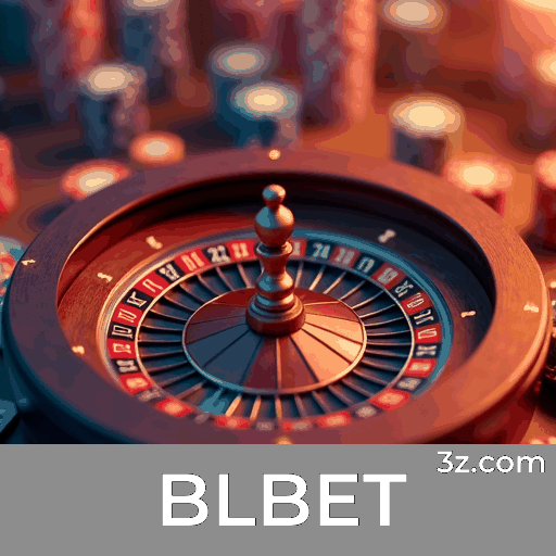 BLBET: Inovação em tecnologia de jogos disruptivos