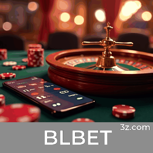 Experiência de Casino Elite no BLBET: Dealers Reais e Jogos Premium