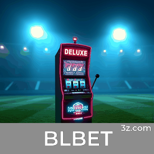 BLBET: Experimente Apostas Móveis Completas e Práticas